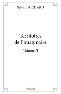 Territoires de l'imaginaire Tome 2
