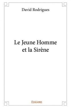 Le Jeune Homme et la Sirène