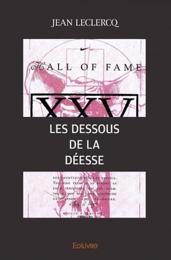 Les Dessous de la déesse