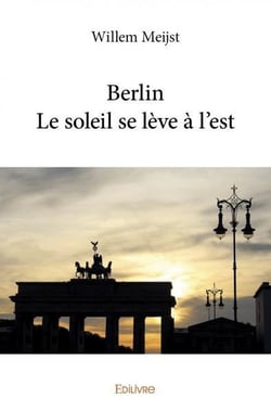 Berlin - le soleil se leve a l'est