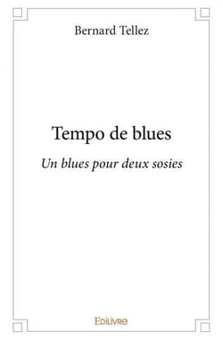 Tempo de blues - un blues pour deux sosies