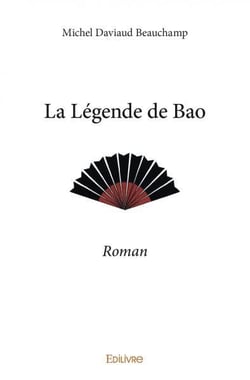 La Légende de Bao