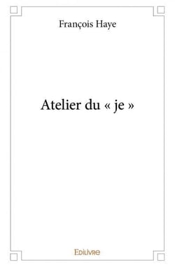 Atelier du  je