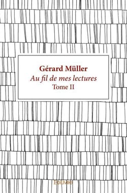 Au fil de mes lectures - t02 - au fil de mes lectures