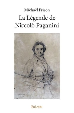 La le gende de niccolo  paganini