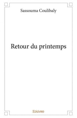 Retour du printemps