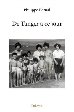 De tanger a ce jour
