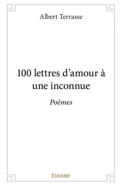 100 lettres d'amour à une inconnue