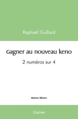 Gagner au nouveau keno : 2 numéros sur 4