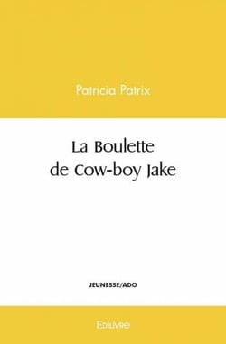 La boulette de cow boy jake