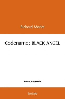 Codename : black angel