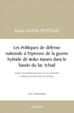Les politiques de defense nationale a l'epreuve de la guerre hybride de boko haram dans le bassin du