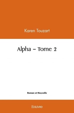 Alpha - t02 - alpha