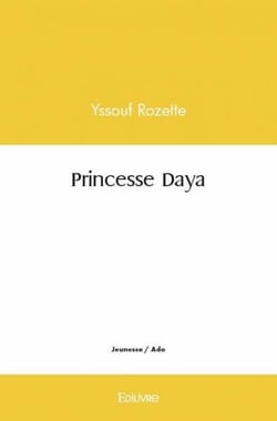Princesse daya