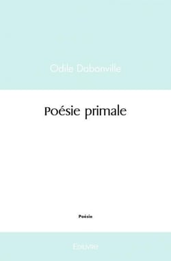 Poesie primale