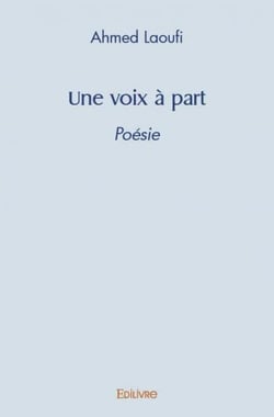 Une voix à part