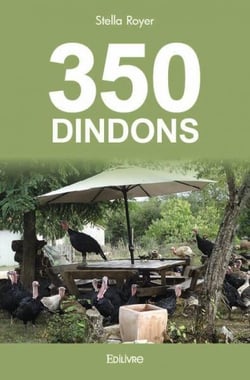 350 Dindons