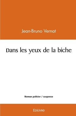 Dans les yeux de la biche