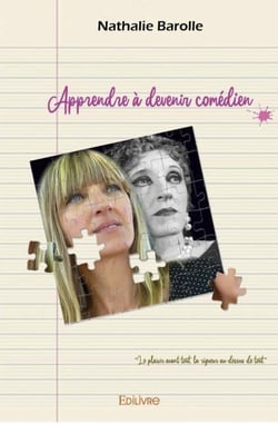 Apprendre à devenir comédien
