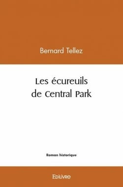 Les ecureuils de central park