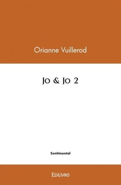 Jo & Jo - Tome 2