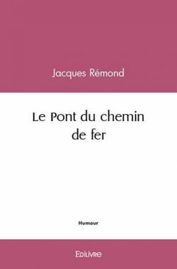 Le Pont du chemin de fer