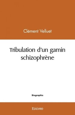 Tribulation d'un gamin schizophrene