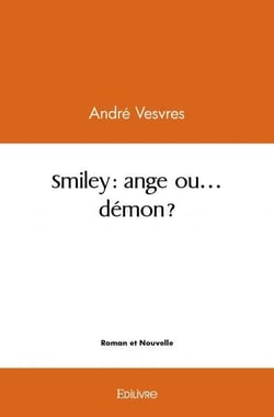 Smiley : ange ou... démon ?