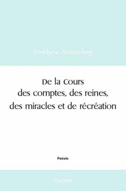 De la Cours des comptes, des reines, des miracles et de récréation
