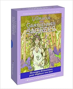 L'oracle des gardiennes sacrées