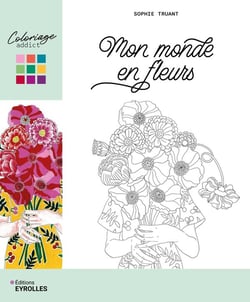 Mon monde en fleurs