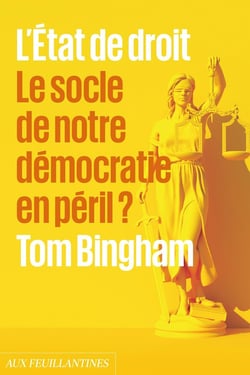 L'Etat de droit