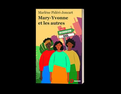 Mary-Yvonne et les autres