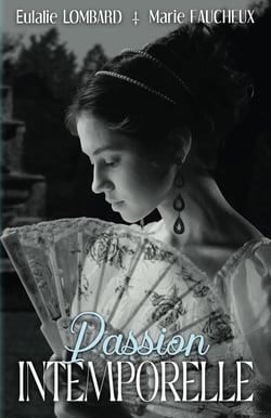Passion intemporelle: Romance