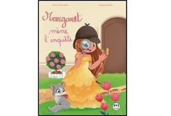 Margaret mène l'enquête