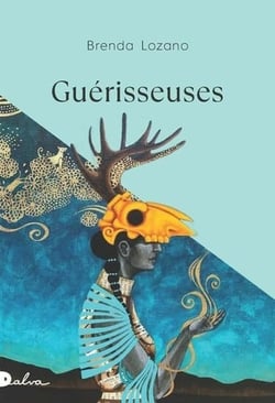 Guérisseuses
