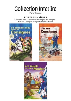 Livret du maître 1