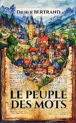 Le peuple des Mots