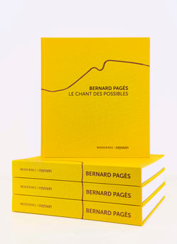 Bernard Pagès : version anglaise