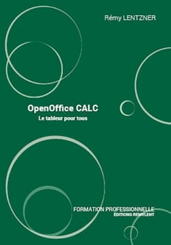 Openoffice calc