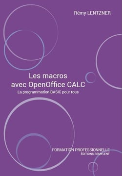 Les macros avec openoffice calc