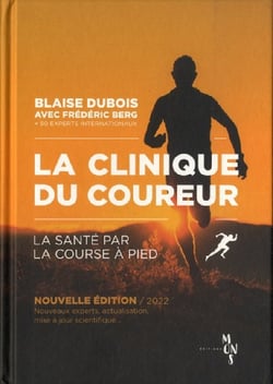 La clinique du coureur