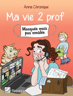 Ma vie 2 prof