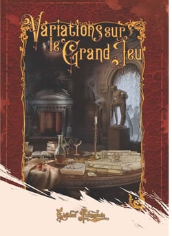 Château Falkenstein - Variations sur le grand jeu - Lapin Marteau
