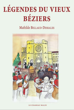 Legendes du vieux beziers