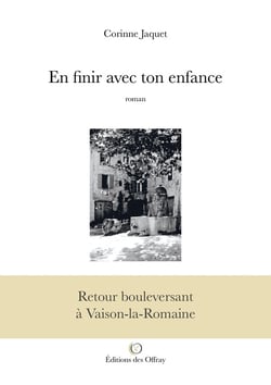 En finir avec ton enfance