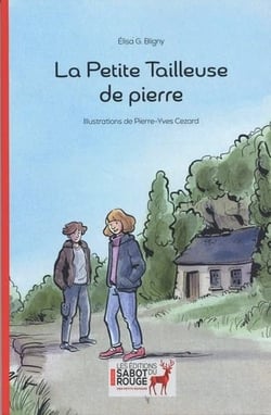 La petite tailleuse de pierre