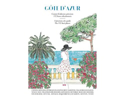 COTE D'AZUR