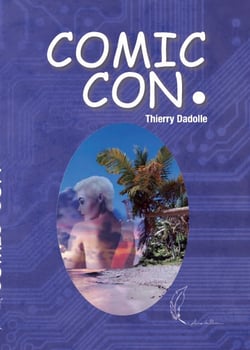 Comic con