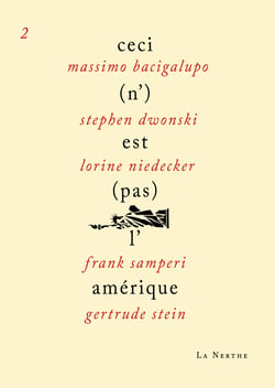 Ceci (n')est (pas) l'Amérique 2